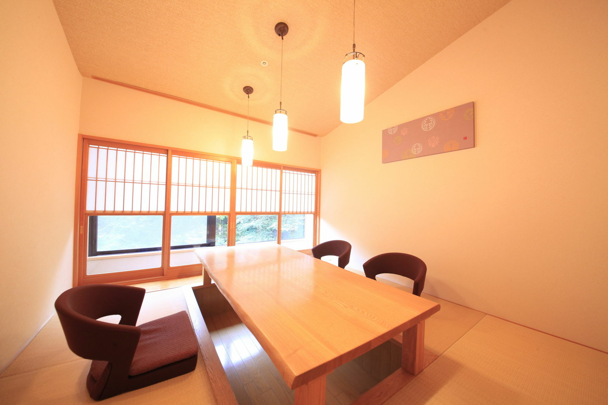 Ryotei Hanayura Noboribetsu Exterior foto