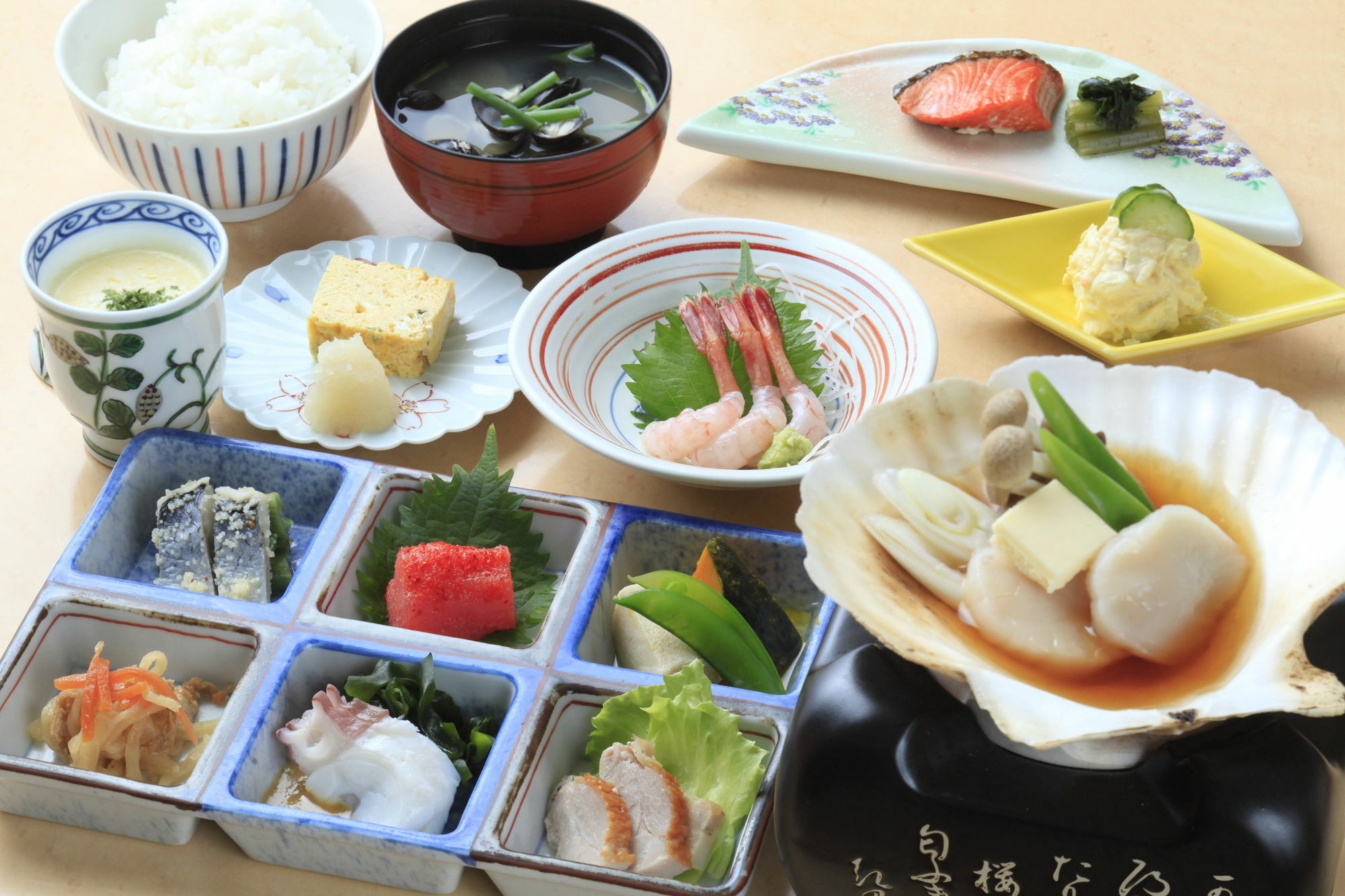 Ryotei Hanayura Noboribetsu Exterior foto